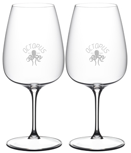 Picture of Grape Cabernet Merlot Cocktail 22oz / Set of 2
