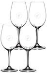Picture of Degustazione Red Wine 16oz - Etched