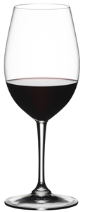 Picture of Degustazione Red Wine 16oz / Set of 4 - Etched