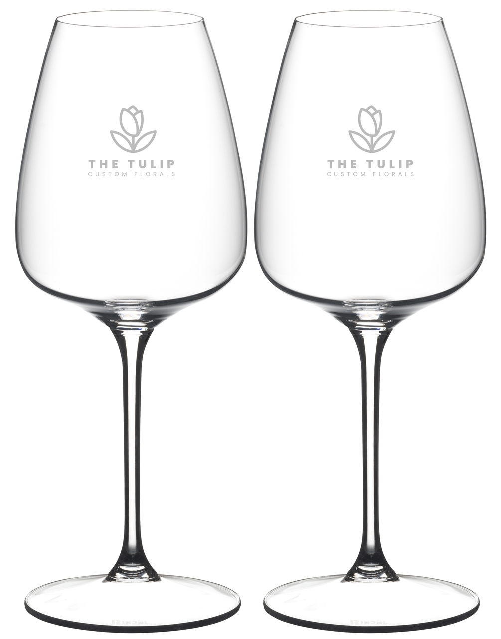 Picture of Grape White Wine/Champage 18.625oz / Set of 2