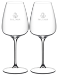 Picture of Grape White Wine/Champage 18.625oz / Set of 4