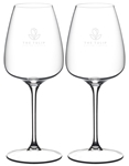 Picture of Grape White Wine/Champage 18.625oz - Etched