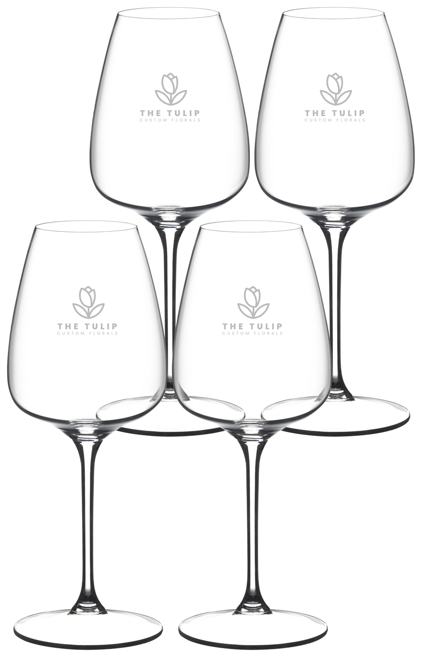 Picture of Grape White Wine/Champage 18.625oz / Set of 4