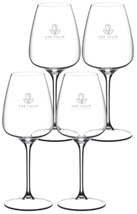 Picture of Grape White Wine/Champage 18.625oz / Set of 4