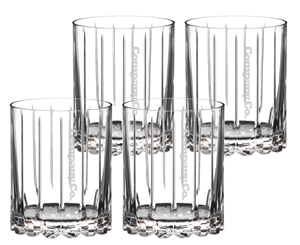 Picture of Double Rocks 12.75oz / Set of 4