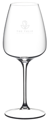 Picture of Grape White Wine/Champage 18.625oz - Etched