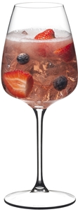 Picture of Grape White Wine/Champage 18.625oz - Etched