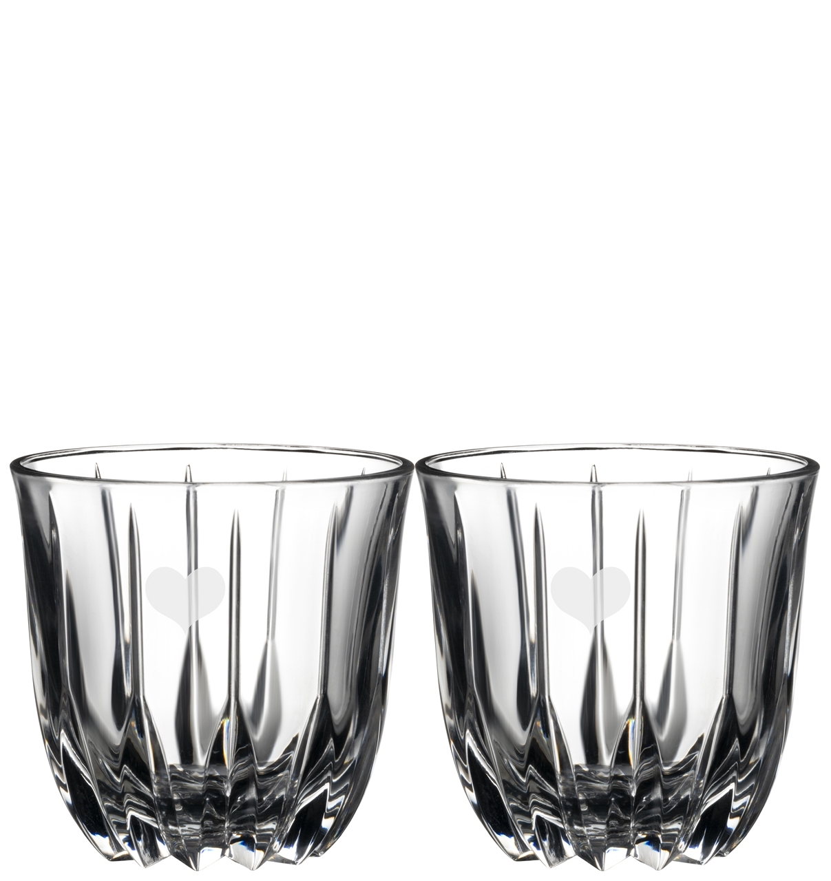 Picture of Coffee Glass 3oz / Set of 2