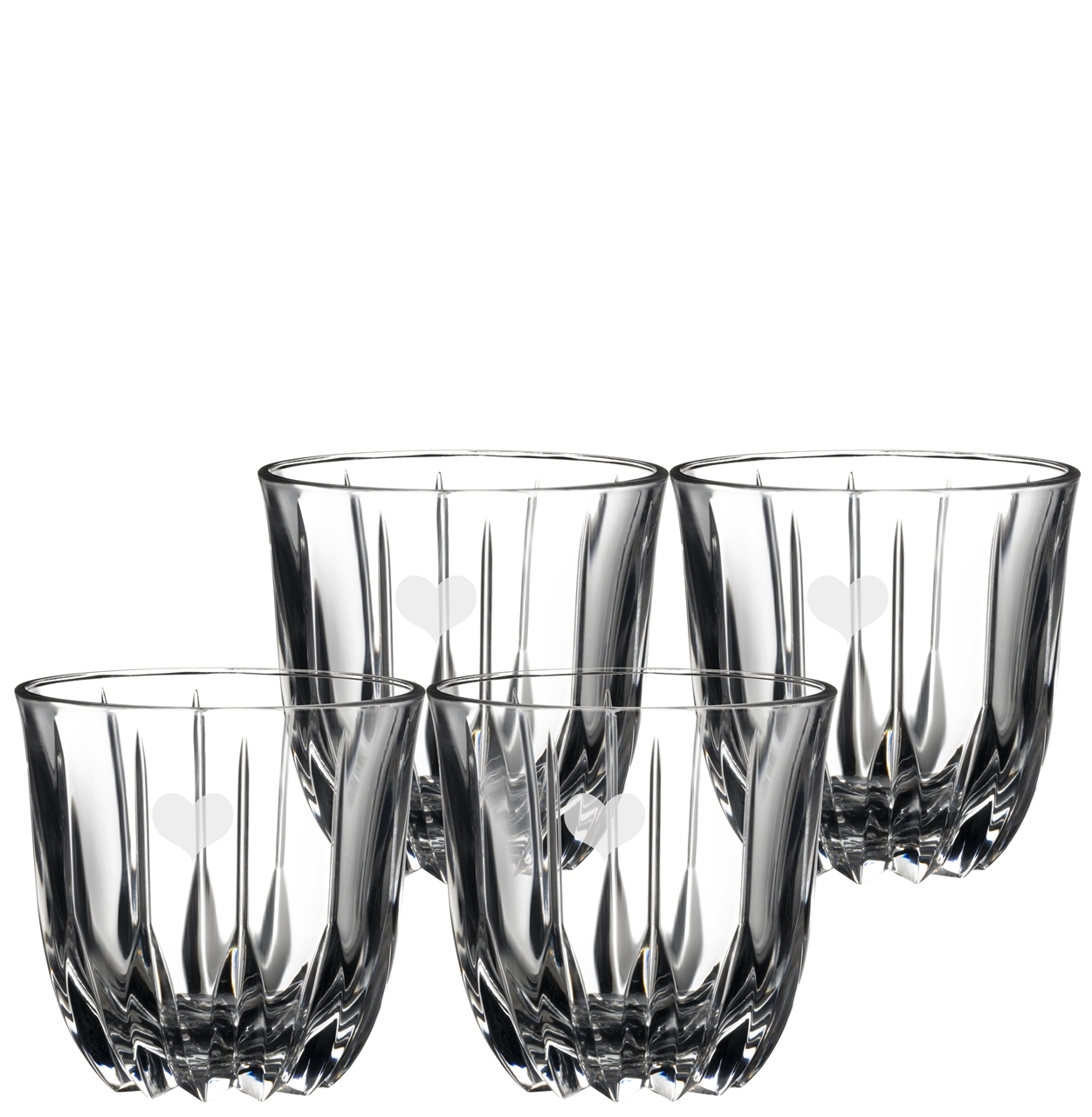 Picture of Coffee Glass 3oz / Set of 4