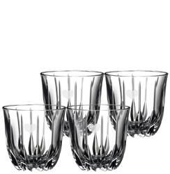 Picture of Coffee Glass 3oz / Set of 4