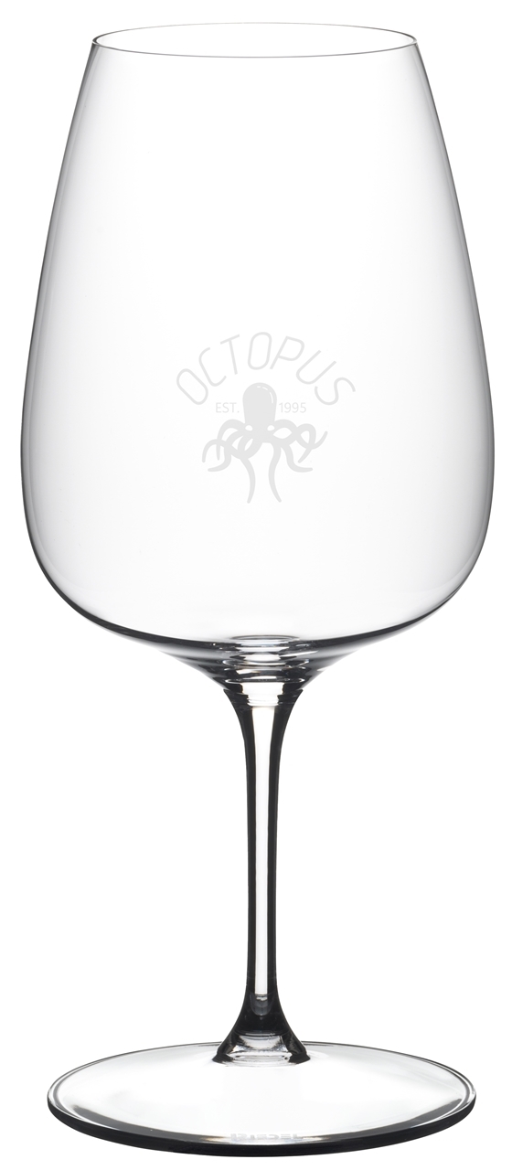 Picture of Grape Cabernet Merlot Cocktail 22oz - Etched