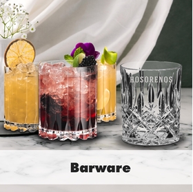 Picture for category Barware