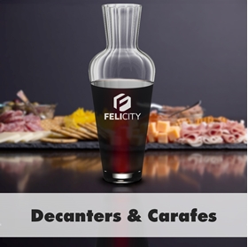 Picture for category Decanters and Carafes