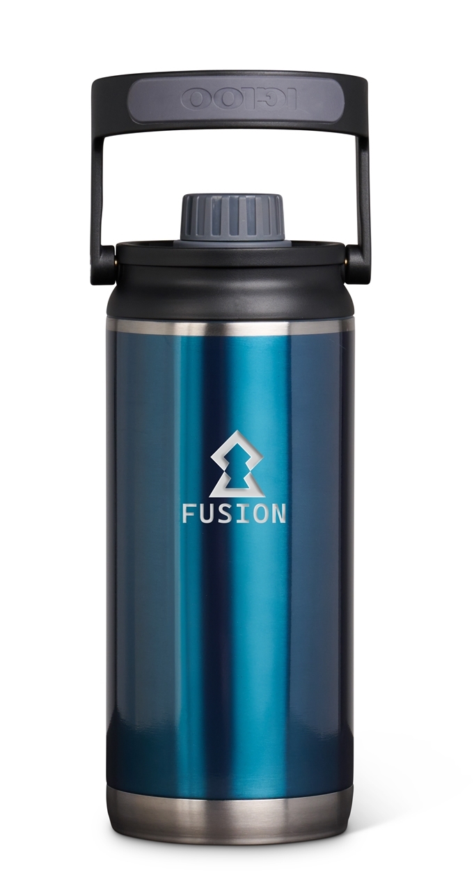 Picture of Igloo 36oz Twist 'n' Chug Bottle