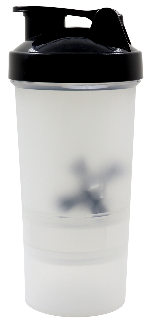 Picture of Endurance 20oz Shaker Bottle (undecorated)