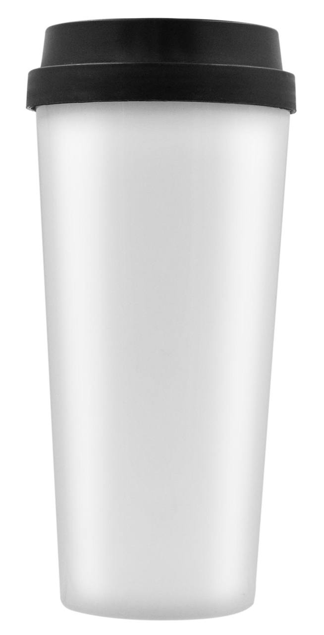 Picture of Bishop 17oz insulated tumbler (undecorated)