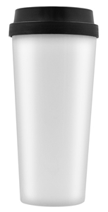 Picture of Bishop 17oz insulated tumbler (undecorated)