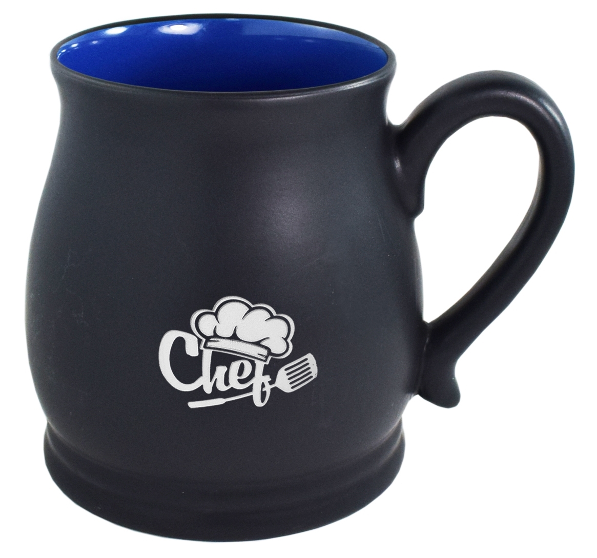 Picture of Oslo 16oz - Etched