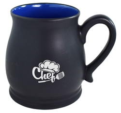 Picture of Oslo 16oz - Etched