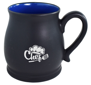 Picture of Oslo 16oz - Etched