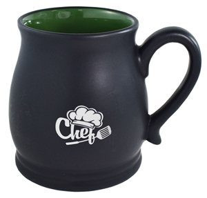Picture of Oslo 16oz - Etched