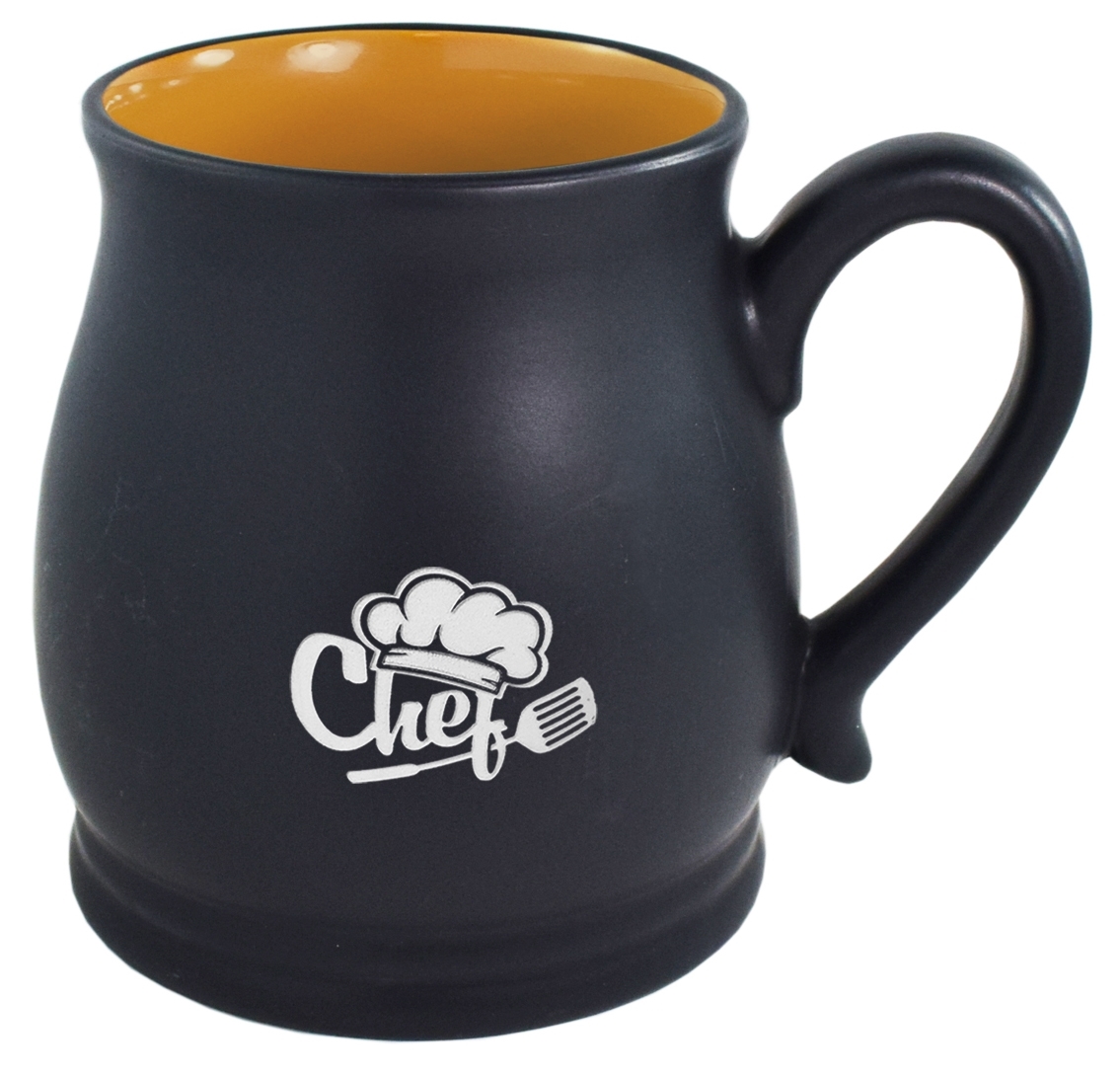 Picture of Oslo 16oz - Etched