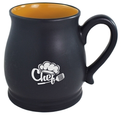 Picture of Oslo 16oz - Etched