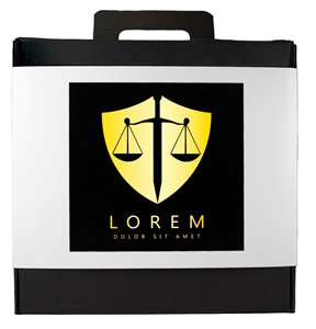 Picture of Raven Gift Box