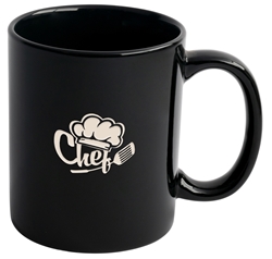 Picture of Premium Stock Mugs 11oz - Etched