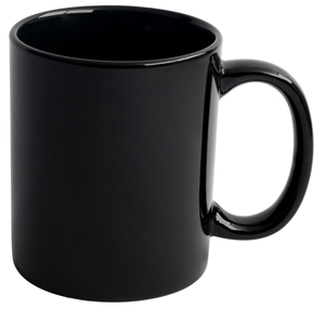 Picture of Premium Stock Mugs 11oz - Etched