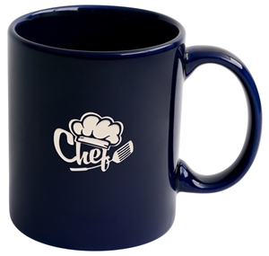 Picture of Premium Stock Mugs 11oz -Etched