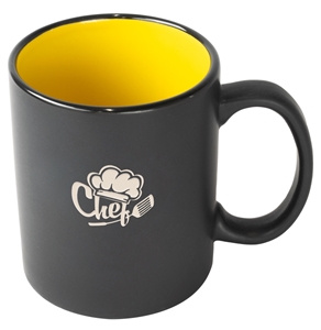 Picture of Chalk 11oz - Etched