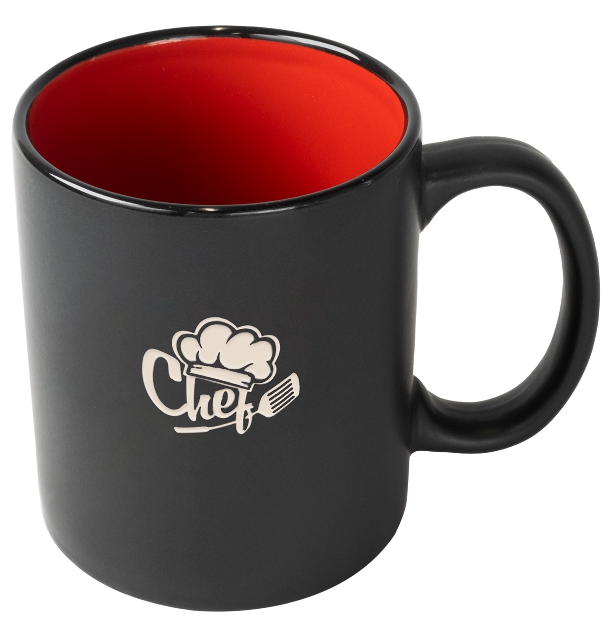 Picture of Chalk 11oz - Etched