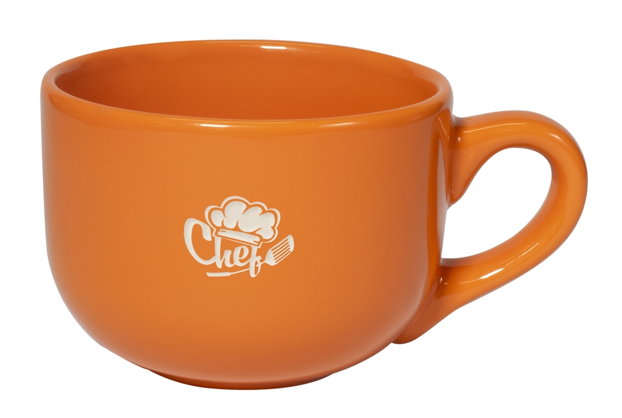 Picture of Churchill Latte 16oz - Etched