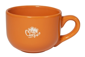 Picture of Churchill Latte 16oz - Etched