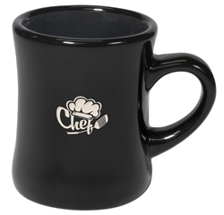 Picture of Classic Diner 10oz - Etched