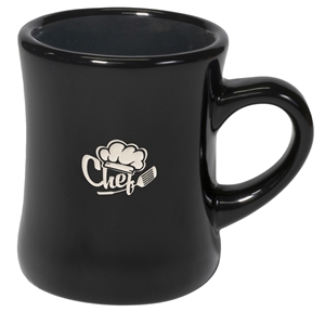 Picture of Classic Diner 10oz - Etched