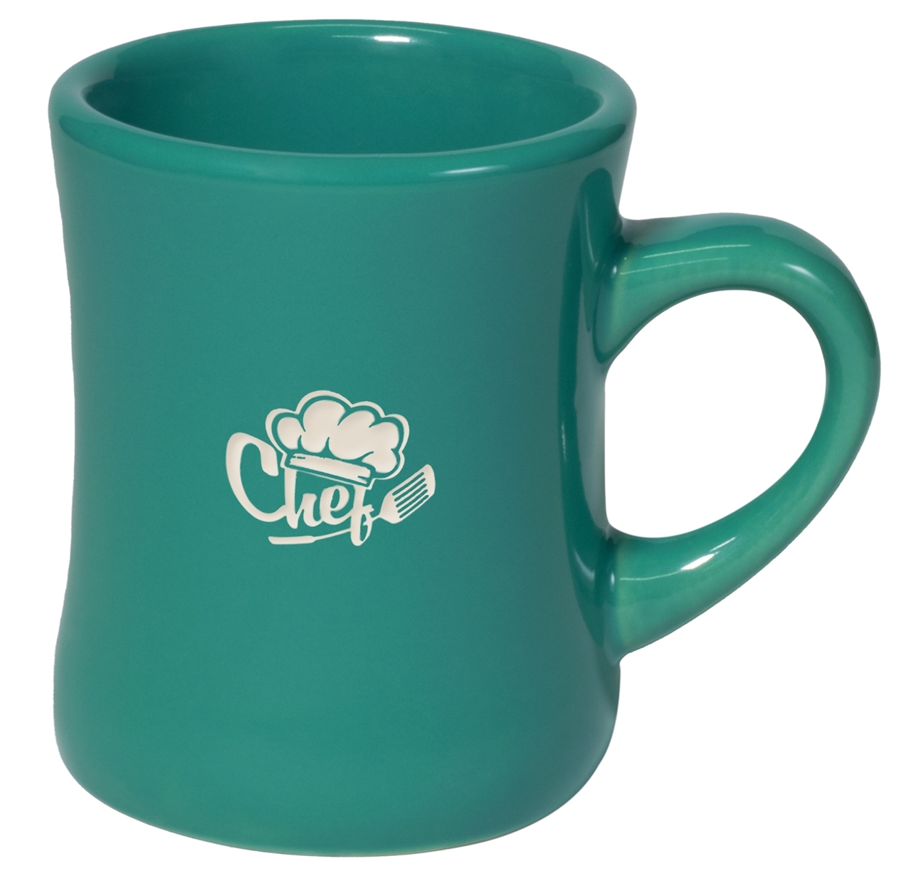 Picture of Classic Diner 10oz - Etched