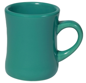Picture of Classic Diner 10oz - Etched