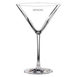 Picture of Stemmed Martini, 10oz