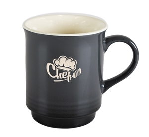 Picture of Oxford 14oz - Etched