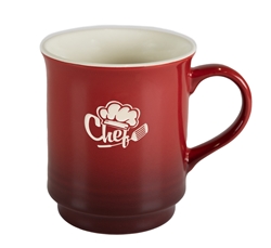 Picture of Oxford 14oz - Etched
