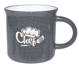 Picture of Fireside 16oz - Etched