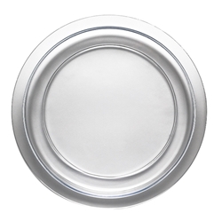 Picture of Round Serving Tray (undecorated)