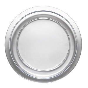 Picture of Round Serving Tray (undecorated)