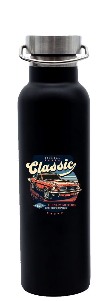 Picture of Canyon Bottle 21oz - Digital Print