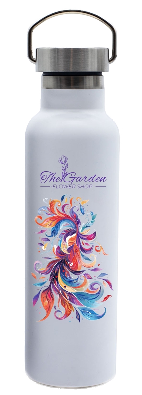 Picture of Canyon Bottle 21oz - Digital Print