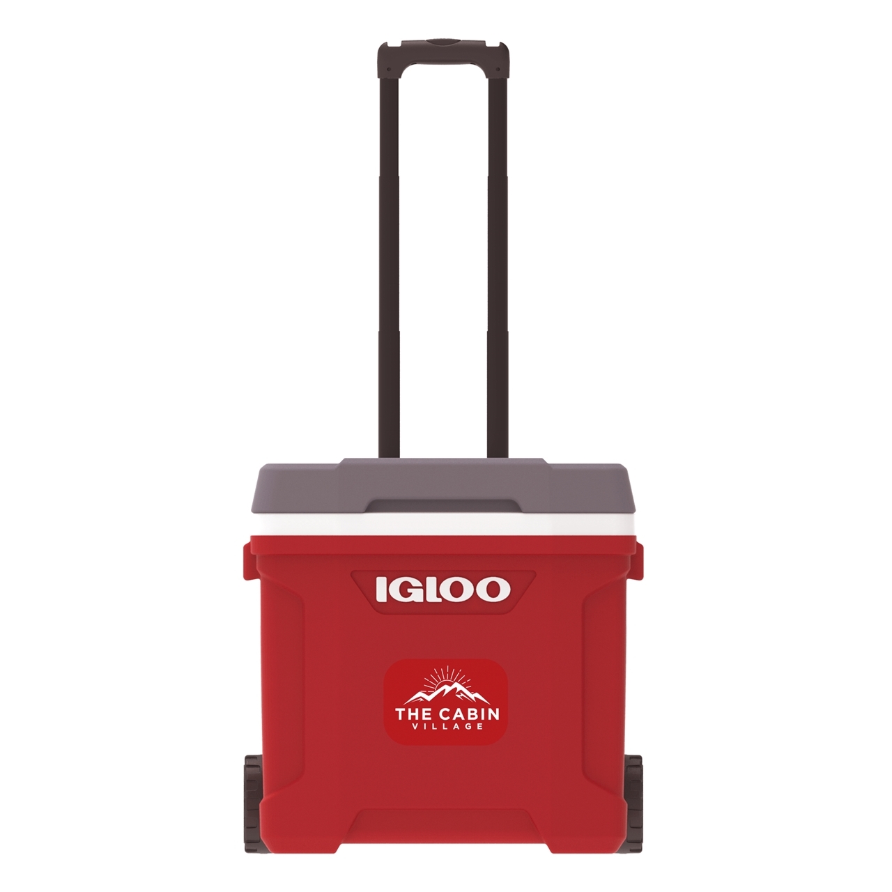 Picture of Igloo Latitude 30qt Roller