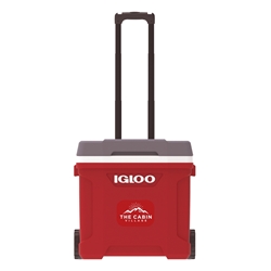 Picture of Igloo Latitude 30qt Roller