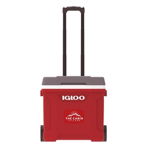 Picture of Igloo Latitude 30qt Roller